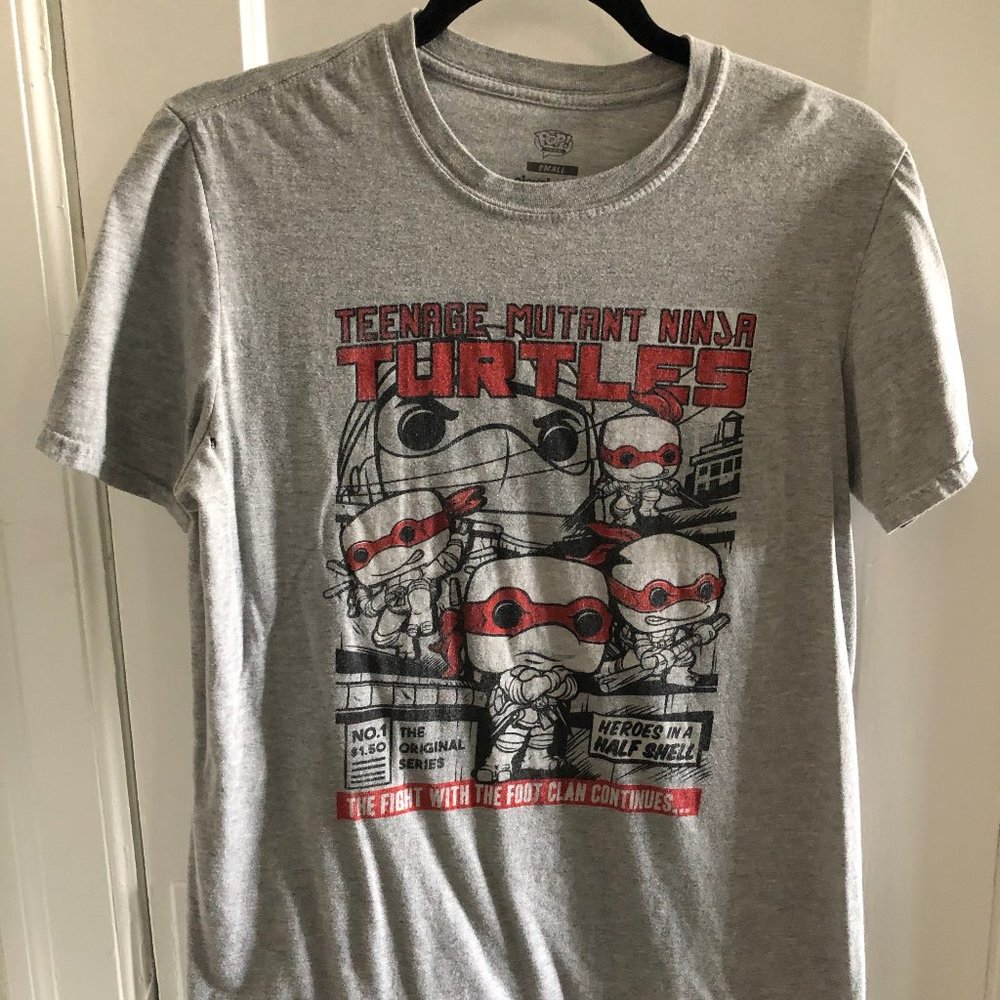 Novelty t-shirt